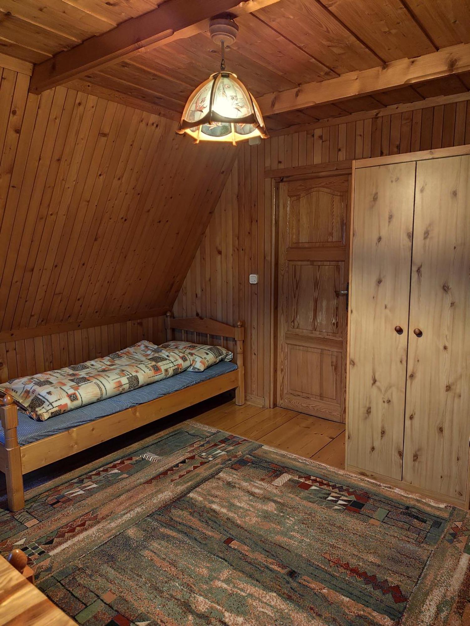 Pokoje Regle 30 Zakopane Exterior foto