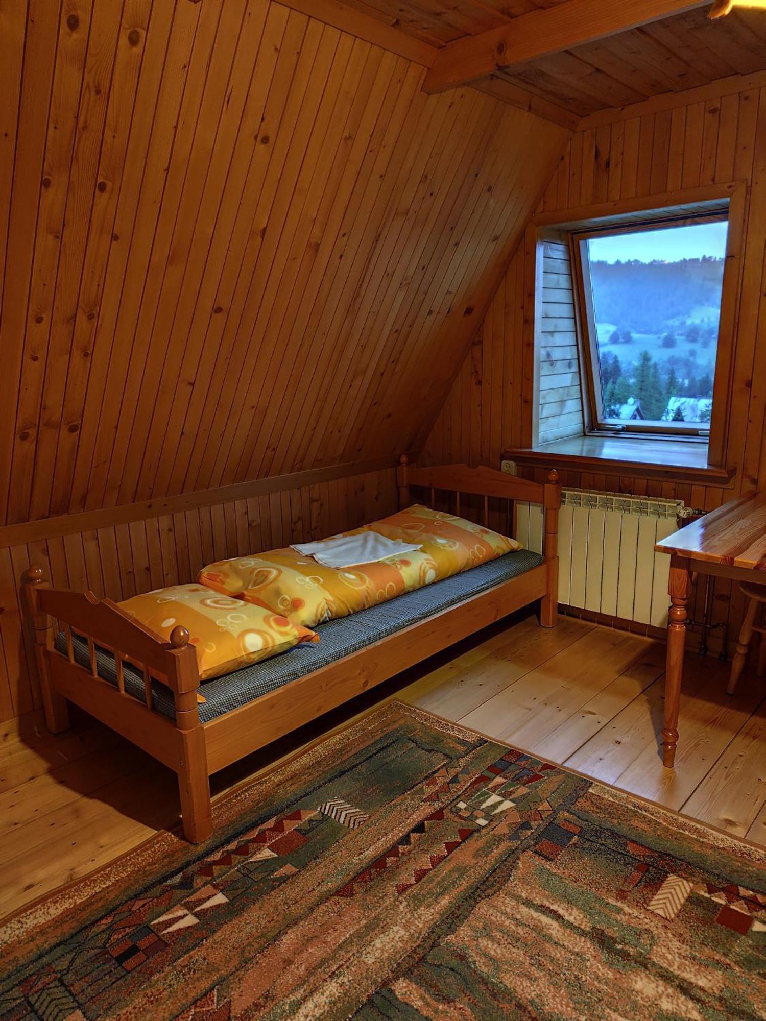 Pokoje Regle 30 Zakopane Exterior foto